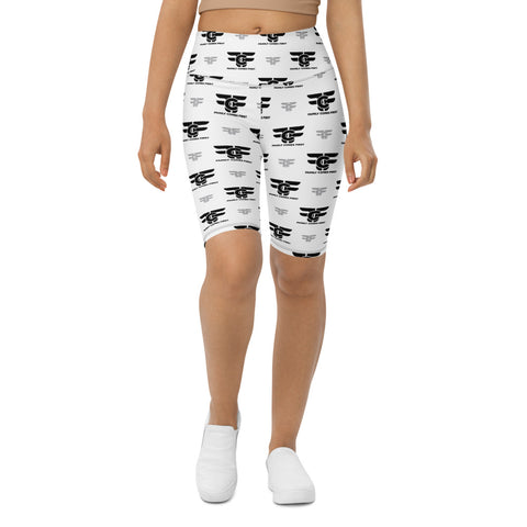 FCF Biker Shorts