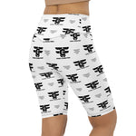 FCF Biker Shorts