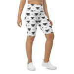 FCF Biker Shorts