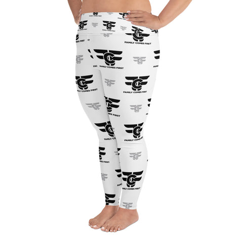 FCF Dri-Fit Leggings