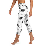 Yoga Capri Leggings