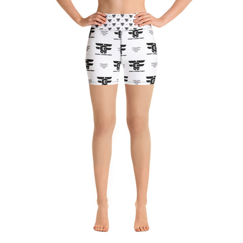 FCF Yoga Shorts