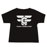 Baby FCF Short Sleeve Tee