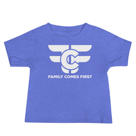 Baby FCF Short Sleeve Tee