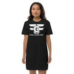 FCF t-shirt dress