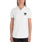 Women's Classy Polo Shirt