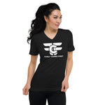 FCF V-Neck T-Shirt