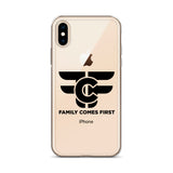 FCF iPhone Case