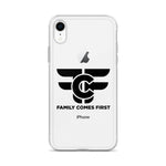 FCF iPhone Case