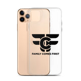 FCF iPhone Case