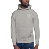 FCF Embroidered Hoodie