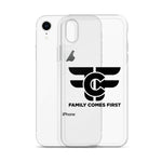 FCF iPhone Case