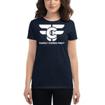 Women's Inspiring t-shirt