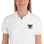 Women's Classy Polo Shirt