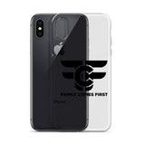 FCF iPhone Case