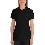 Women's Classy Polo Shirt