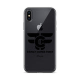 FCF iPhone Case