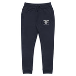 fcf universe joggers FCF Navy 