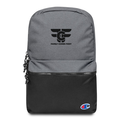 FCF & Champion Backpack