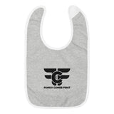 FCF Baby Bib