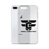 FCF iPhone Case