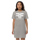 FCF t-shirt dress