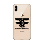 FCF iPhone Case