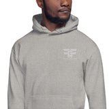 FCF Embroidered Hoodie