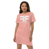 FCF t-shirt dress