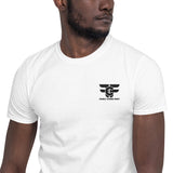 Empowerful Embroidered FCF T-Shirt