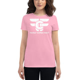 Women's Inspiring t-shirt