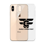 FCF iPhone Case