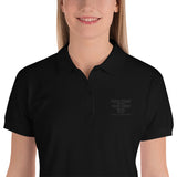 Women's Classy Polo Shirt