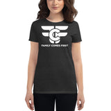 Women's Inspiring t-shirt