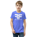 FCF Short Sleeve T-Shirt