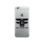 FCF iPhone Case