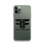 FCF iPhone Case