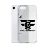 FCF iPhone Case