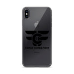 FCF iPhone Case