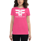 Women's Inspiring t-shirt