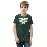 FCF Short Sleeve T-Shirt