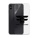 FCF iPhone Case