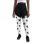 FCF Sports Leggings