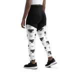 FCF Sports Leggings