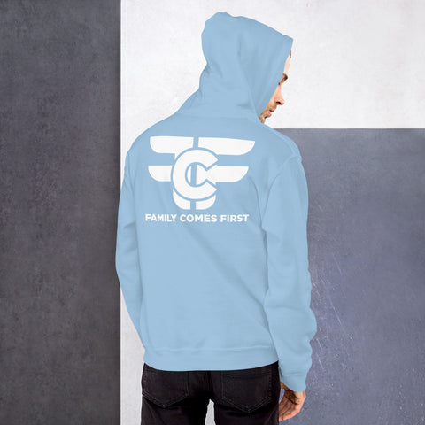 FCF Hoodie