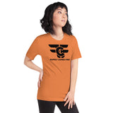 Empowered Short-Sleeve T-Shirt