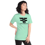 Empowered Short-Sleeve T-Shirt