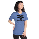 Empowered Short-Sleeve T-Shirt